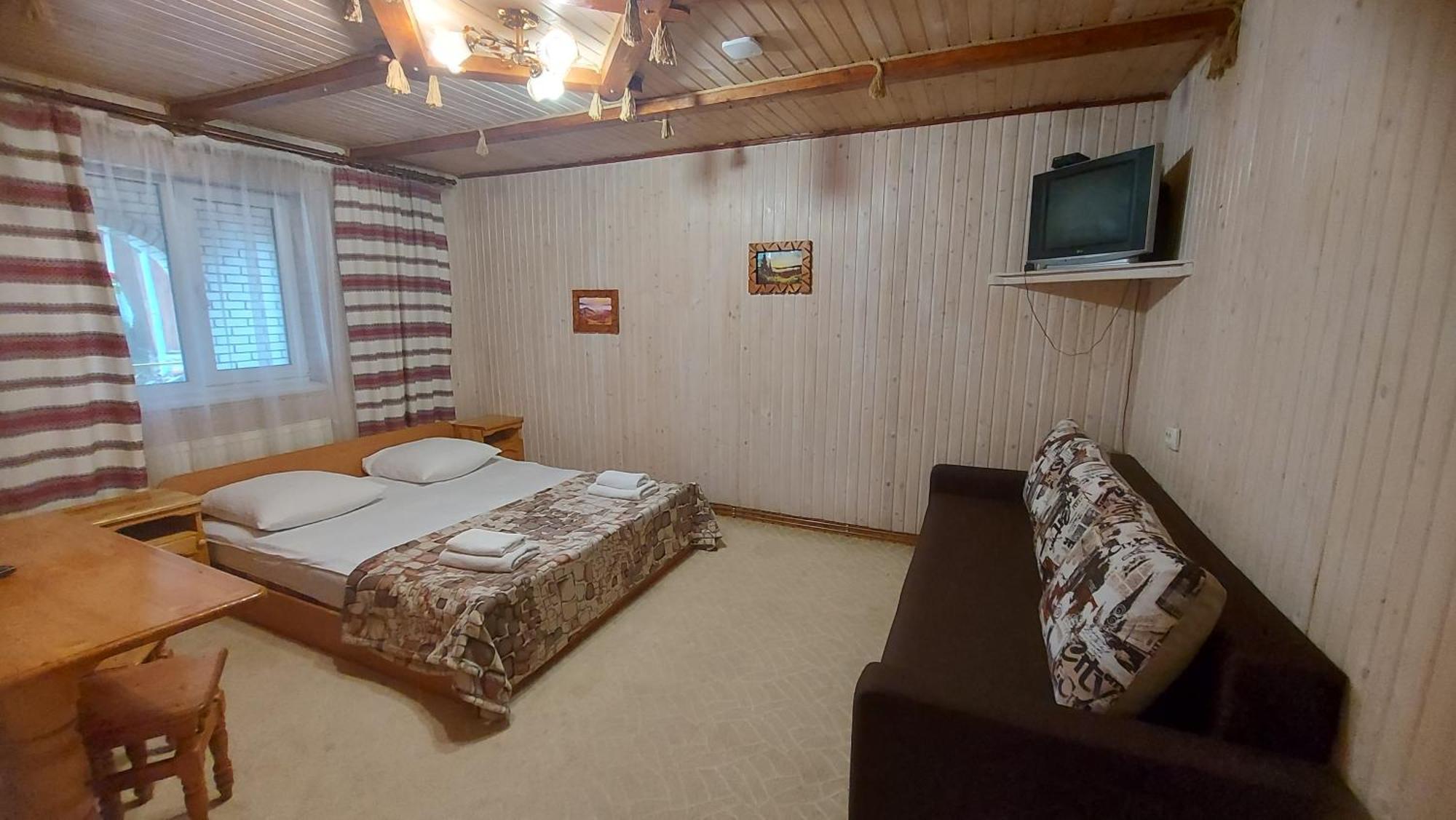 Hotel "Як Вдома" Буковель Exterior foto