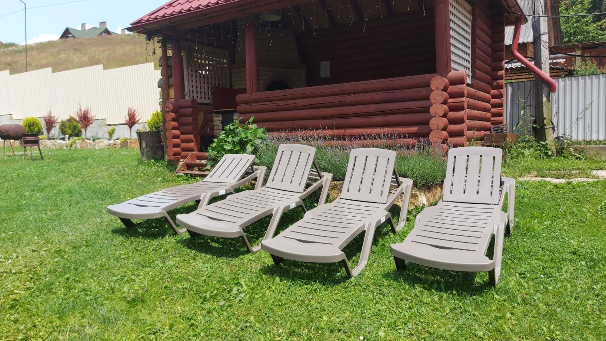 Hotel "Як Вдома" Буковель Exterior foto