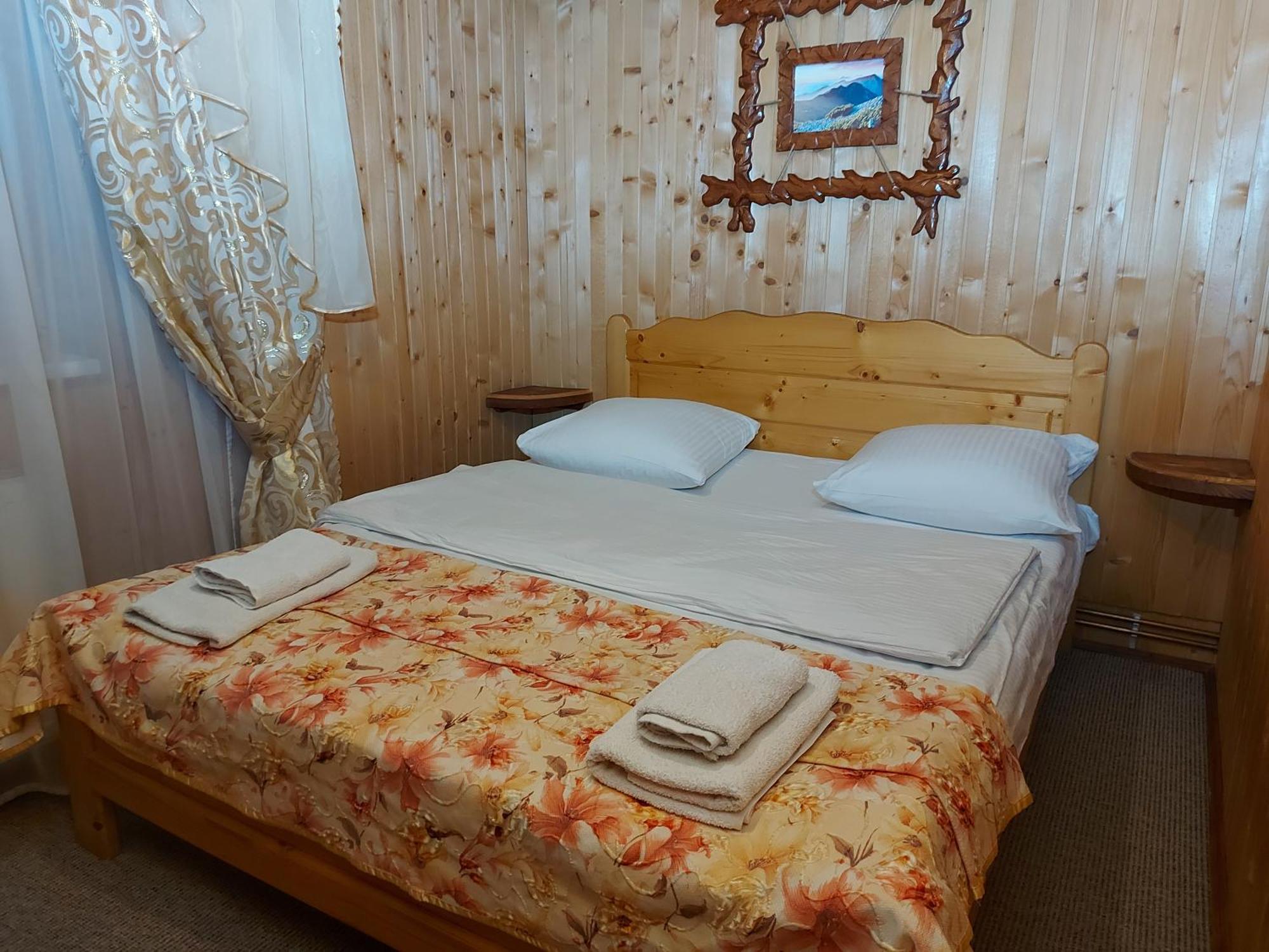Hotel "Як Вдома" Буковель Exterior foto