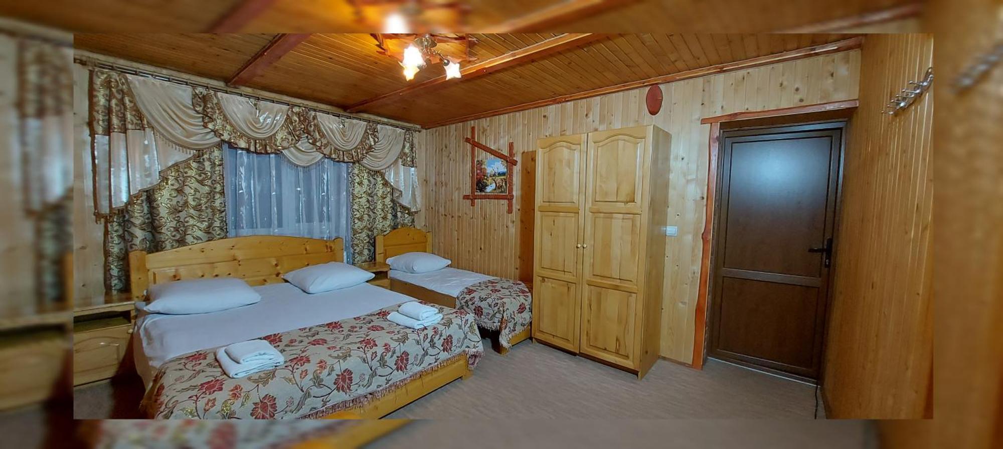 Hotel "Як Вдома" Буковель Exterior foto