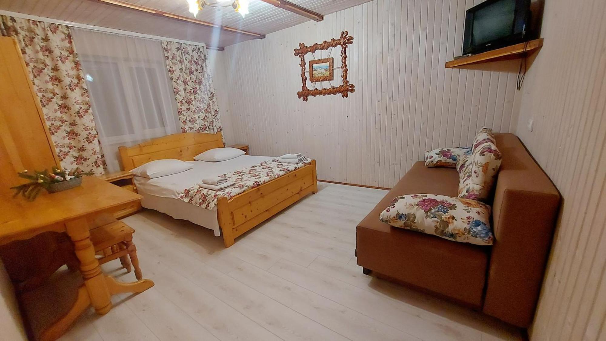 Hotel "Як Вдома" Буковель Exterior foto
