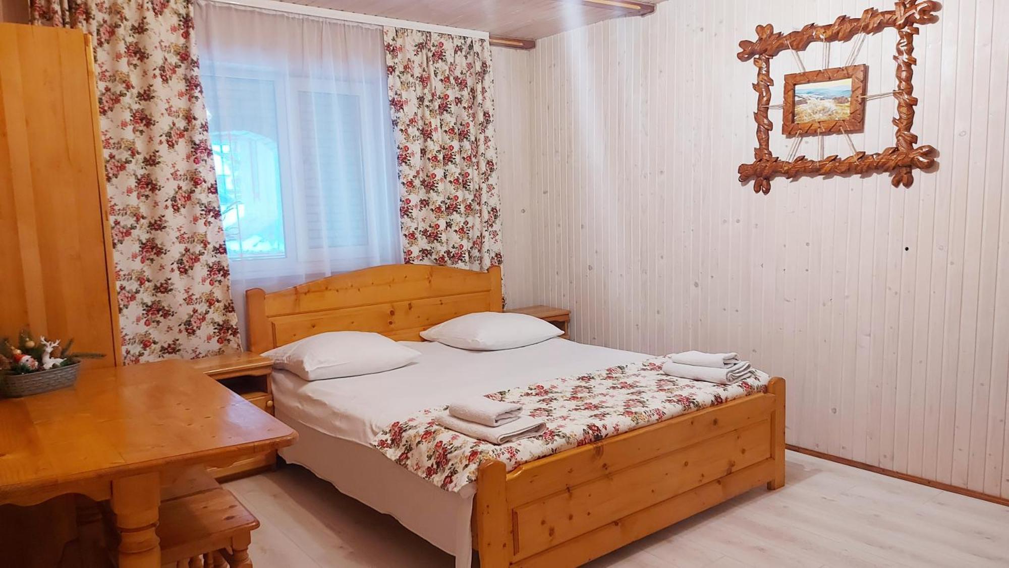 Hotel "Як Вдома" Буковель Exterior foto
