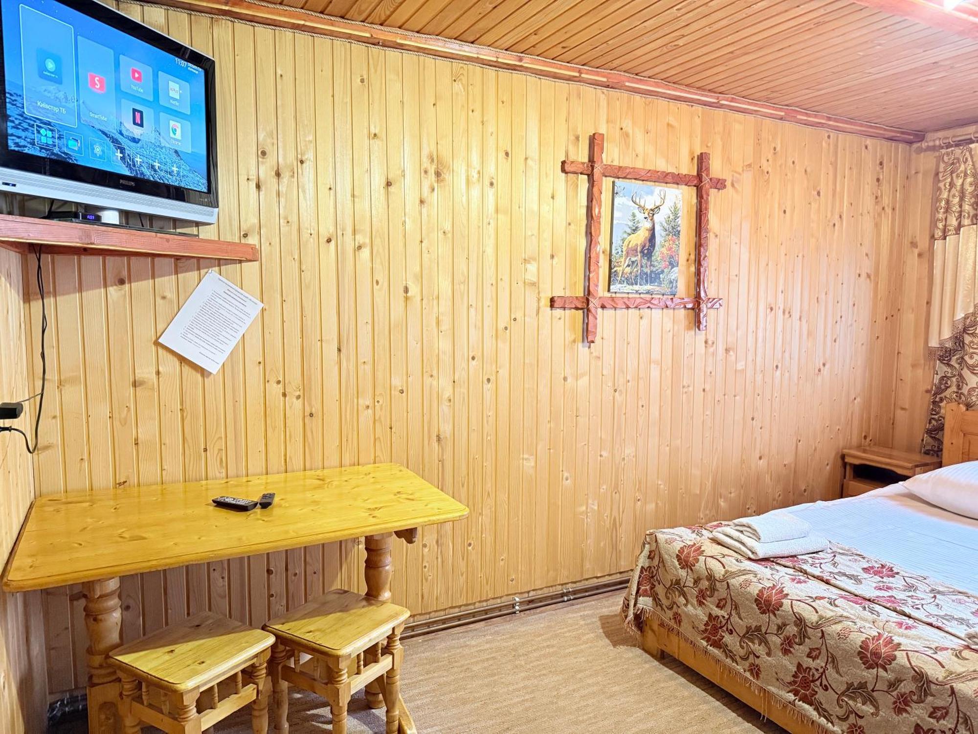 Hotel "Як Вдома" Буковель Exterior foto